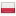 modaland.pl hosted country